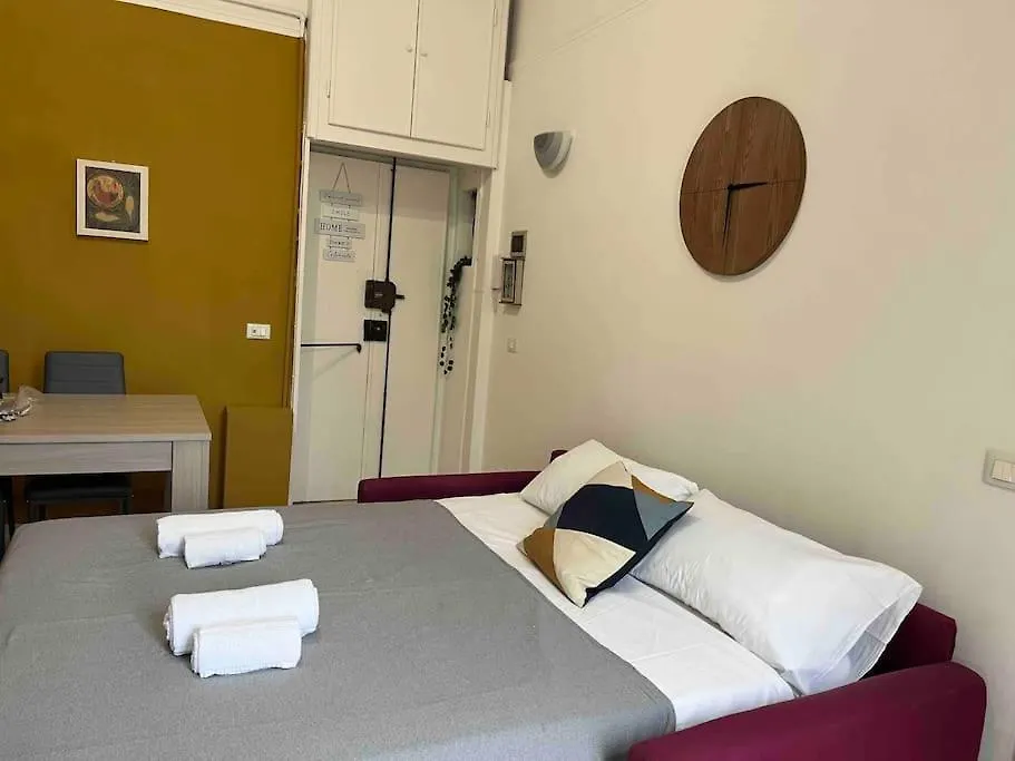 Myahouse Apartment Milan 0*,  Italy
