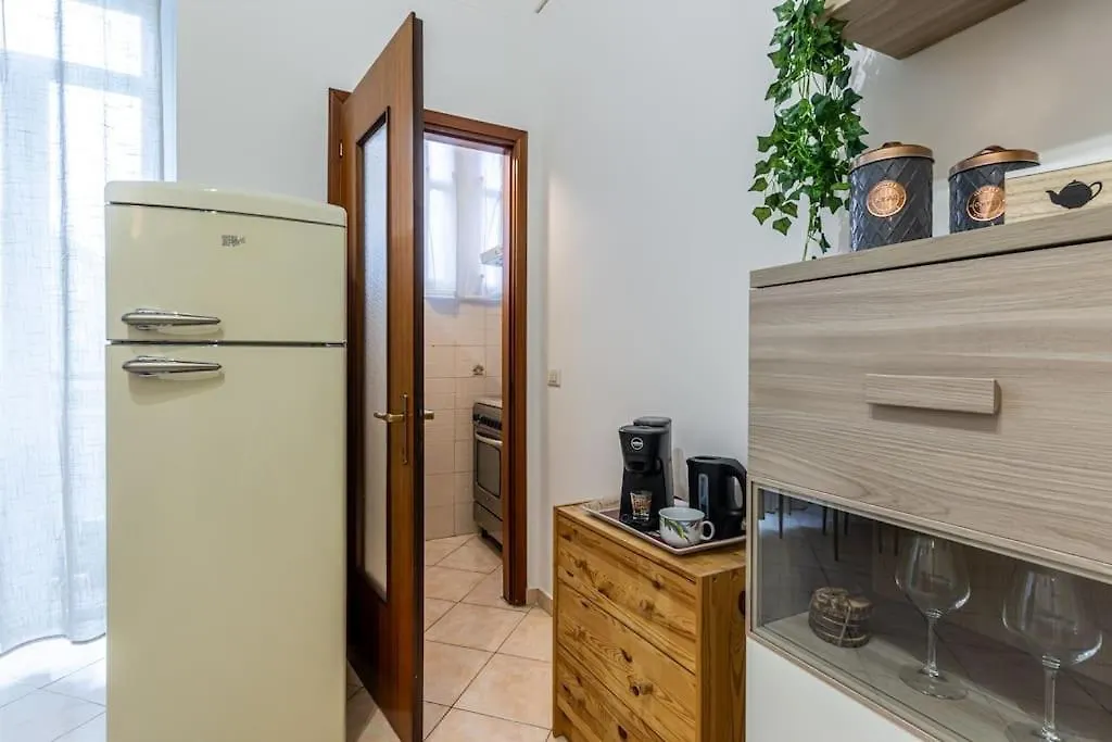 Myahouse Apartment Milan