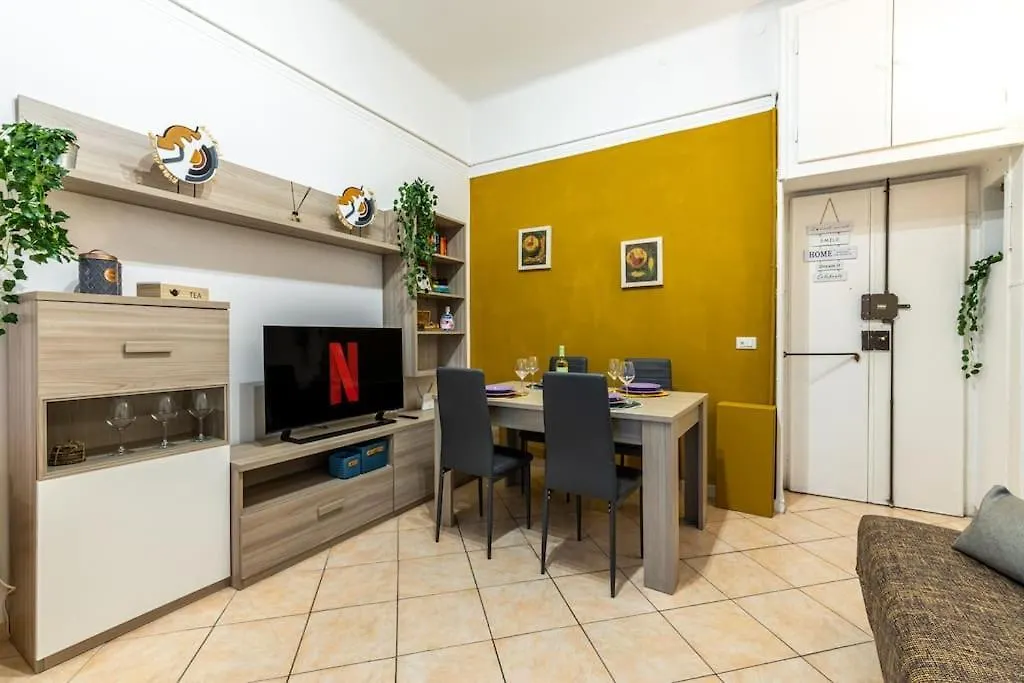 Myahouse Apartment Milan Italy