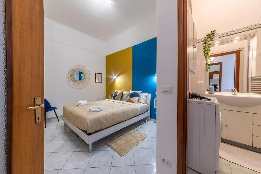 Myahouse Apartment Milan