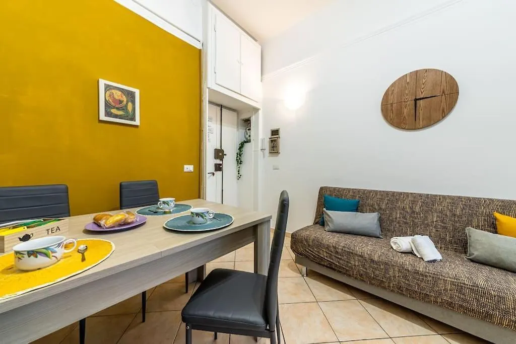 Myahouse Apartment Milan