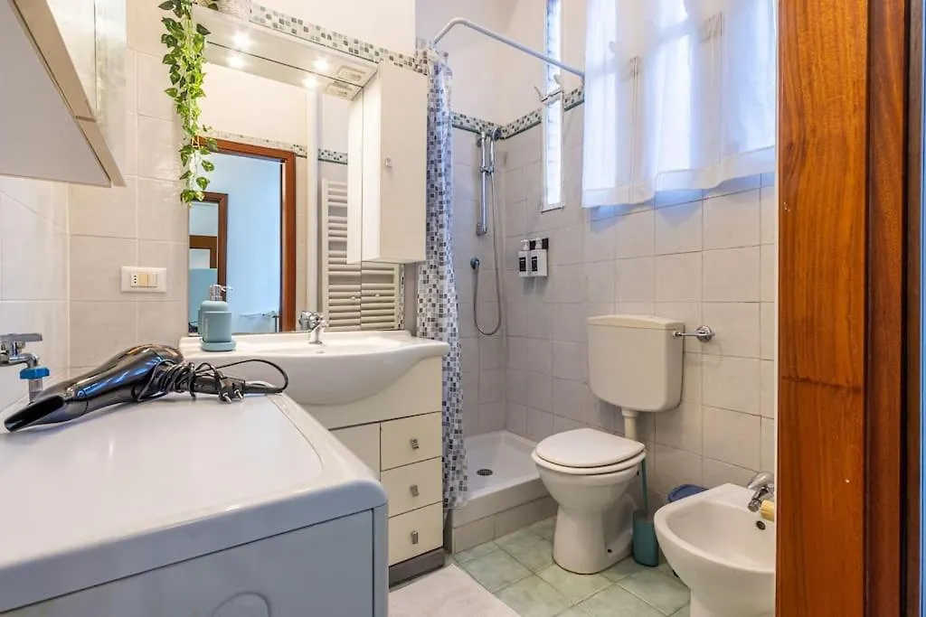 Myahouse Apartment Milan 0*,