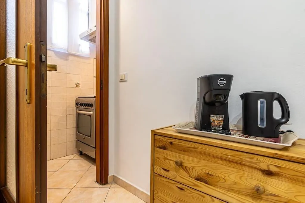 Myahouse Apartment Milan
