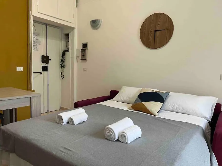Myahouse Apartment Milan