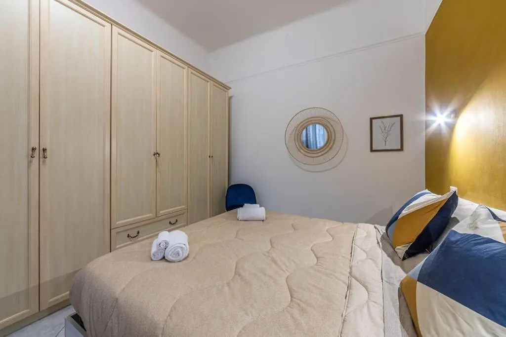 Myahouse Apartment Milan
