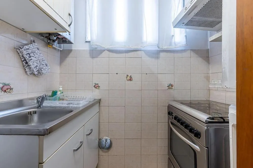 Myahouse Apartment Milan