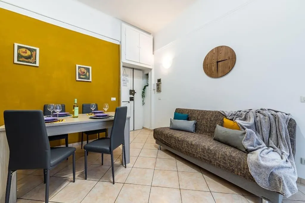 Myahouse Apartment Milan Italy