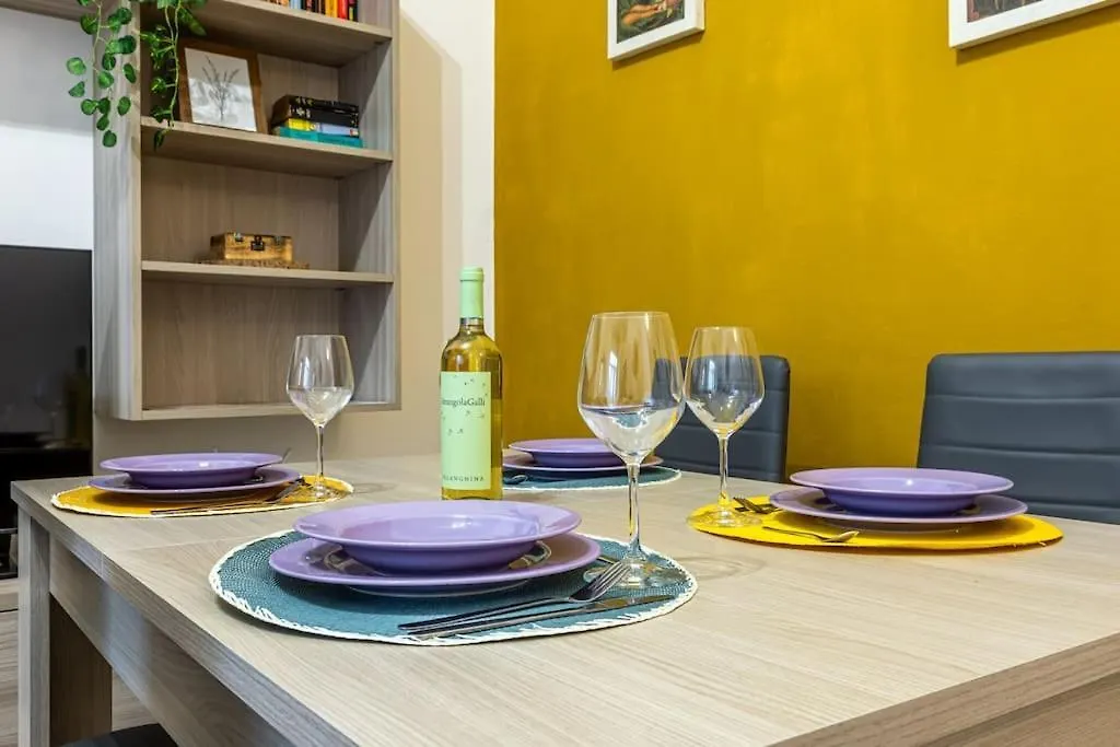 Myahouse Apartment Milan 0*,  Italy