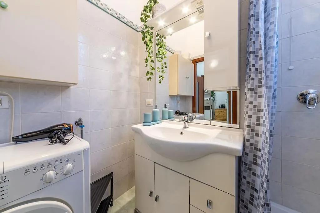 Myahouse Apartment Milan Italy