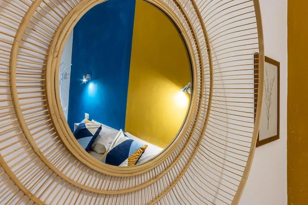Myahouse Apartment Milan