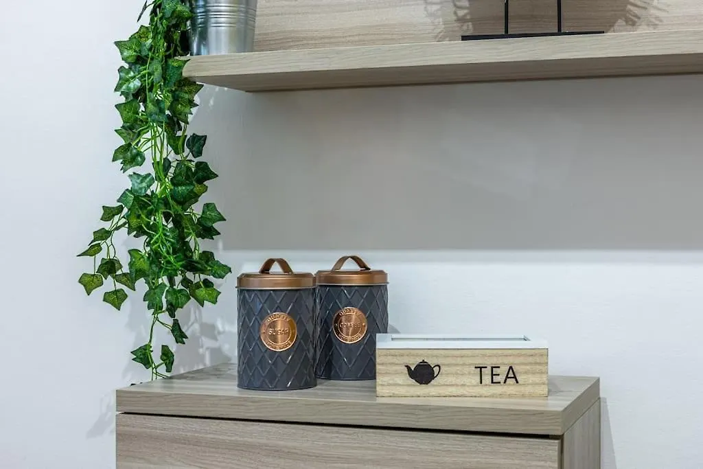 Myahouse Apartment Milan