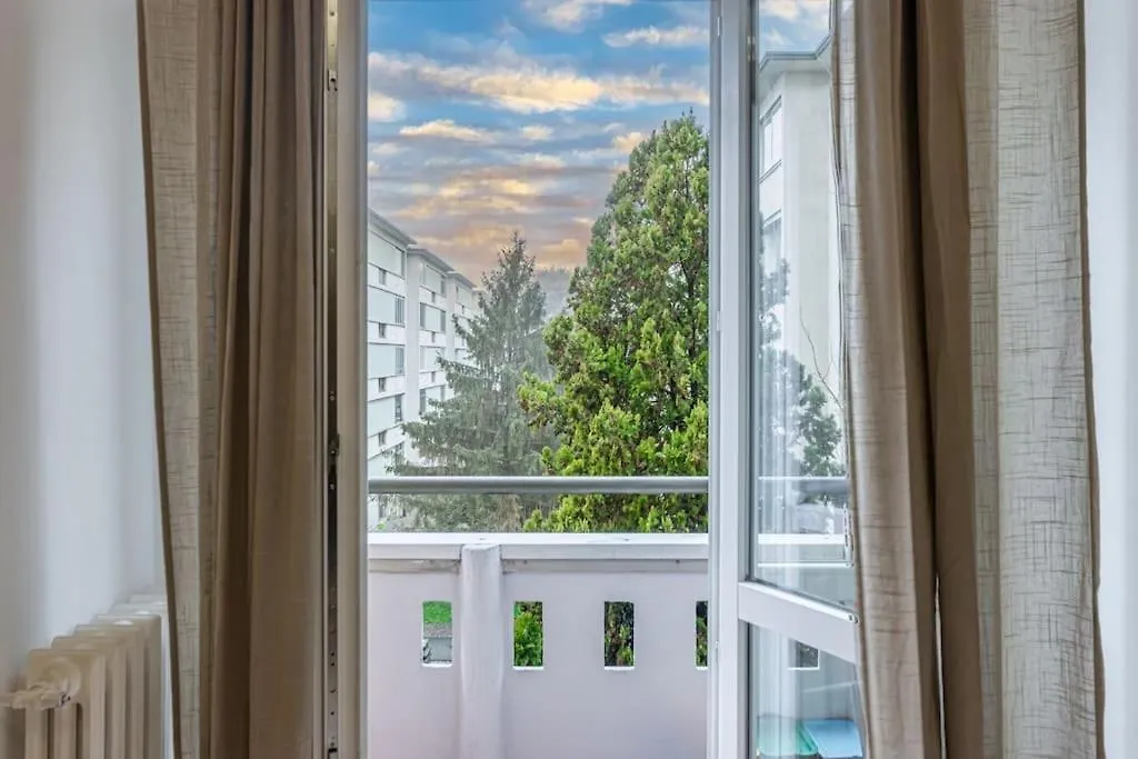 Myahouse Apartment Milan Italy