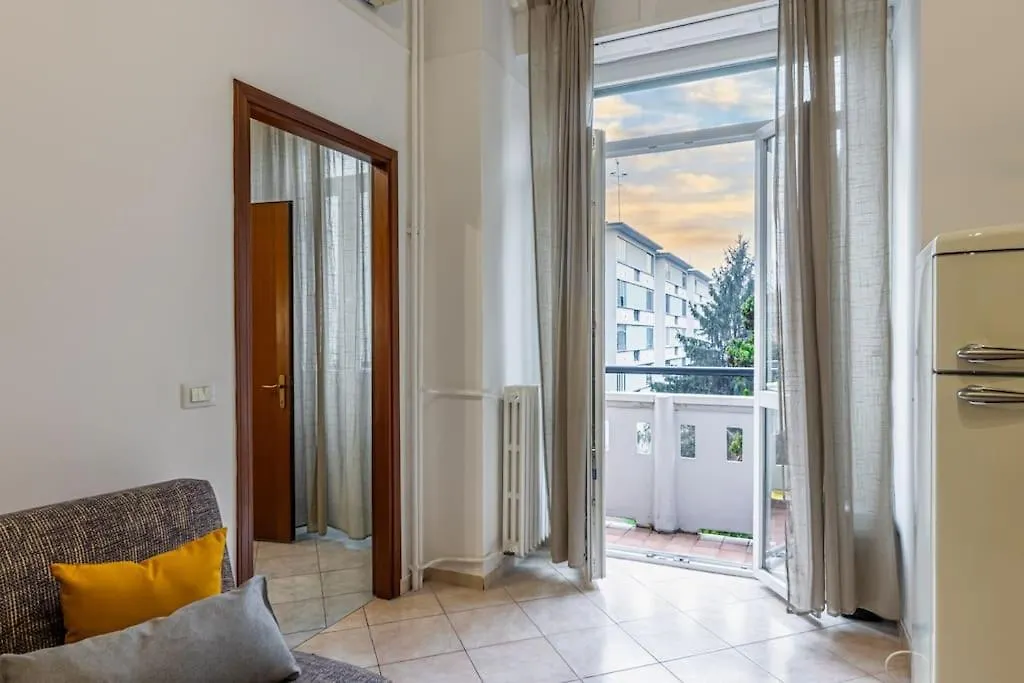 Apartament Myahouse Mediolan