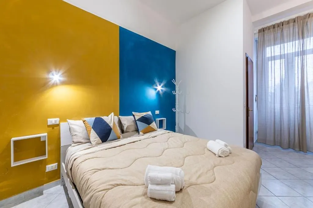 Apartament Myahouse Mediolan