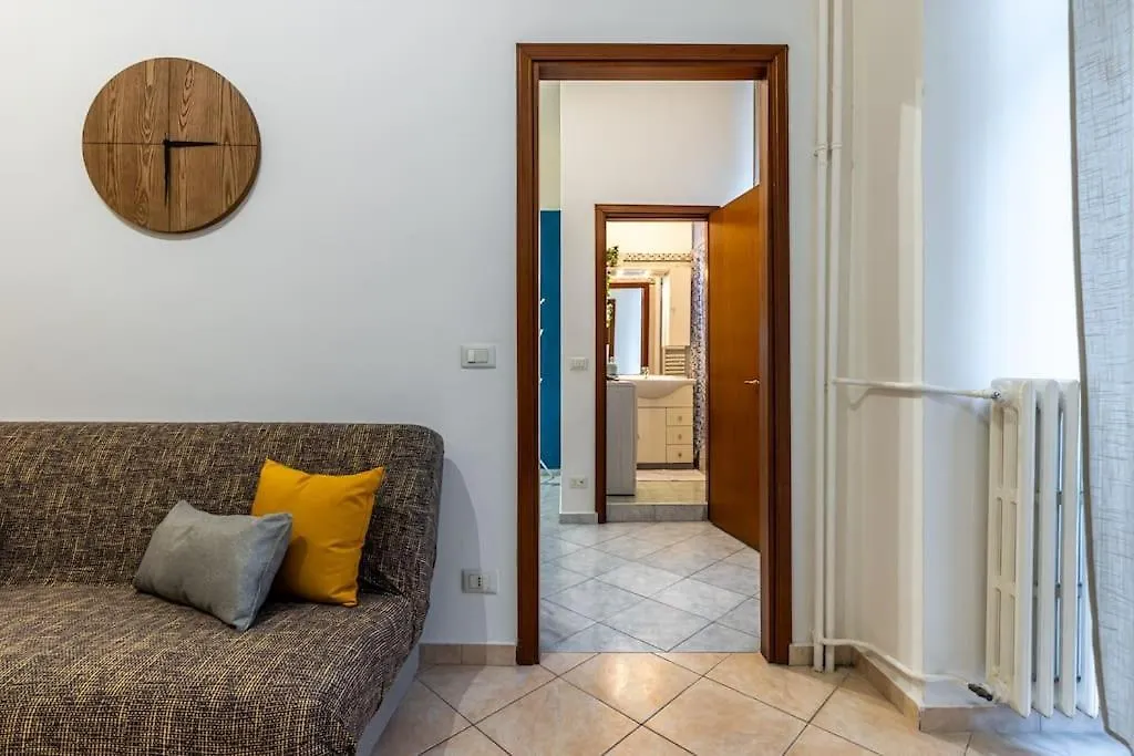 Apartament Myahouse Mediolan 0*,