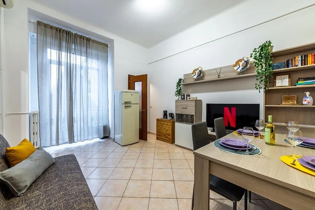 Apartament Myahouse Mediolan